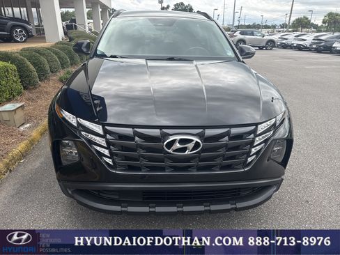 Certified 2022 Hyundai Tucson XRT FWD image 6