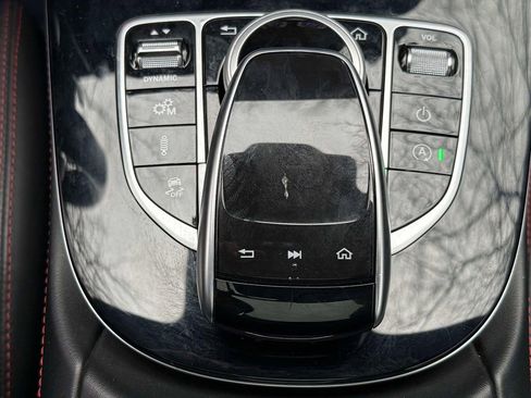 Used 2019 Mercedes-Benz E 53 AMG E 53 AMG image 24