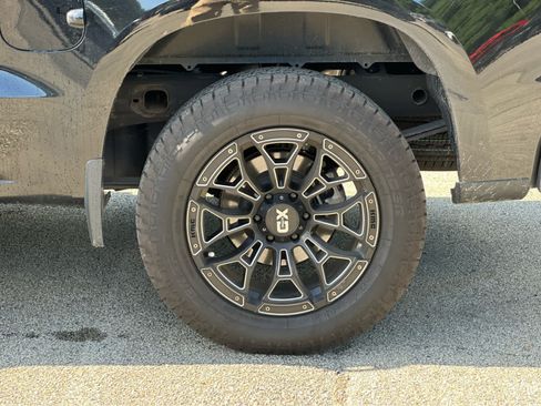 Used 2020 Chevrolet Silverado 1500 LT w/ All-Star Edition AWD/4WD image 24