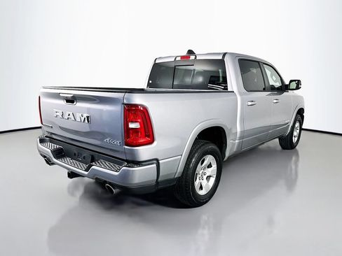 Used 2025 RAM 1500 Big Horn AWD/4WD image 7