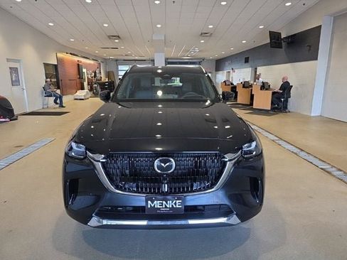 New 2026 MAZDA CX-90 3.3 Turbo S w/ Premium Plus AWD/4WD image 37