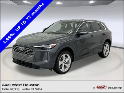 New 2025 Audi Q5 Premium Plus