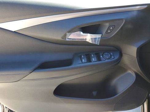 New 2026 Buick Envista Preferred image 16