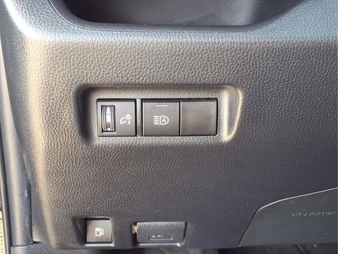 Used 2023 Toyota RAV4 LE image 16