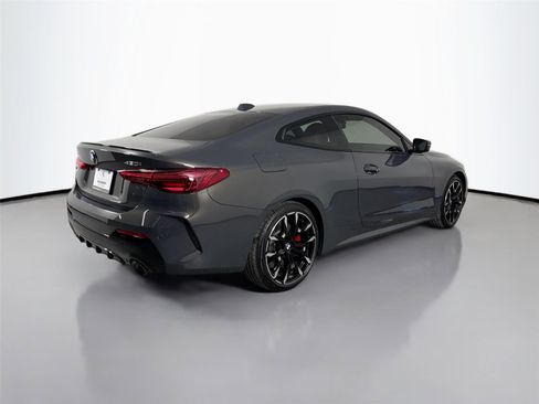 New 2026 BMW 430i xDrive Coupe w/ M Sport Package AWD/4WD image 5