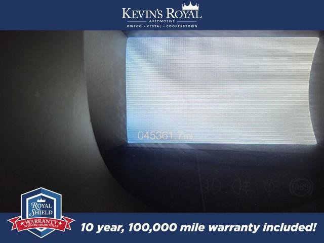 Used 2023 Ford Edge SEL AWD/4WD image 10