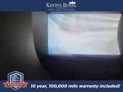 Used 2023 Ford Edge SEL AWD/4WD image 10