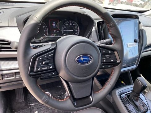 New 2026 Subaru Crosstrek 2.5i Limited AWD/4WD image 12