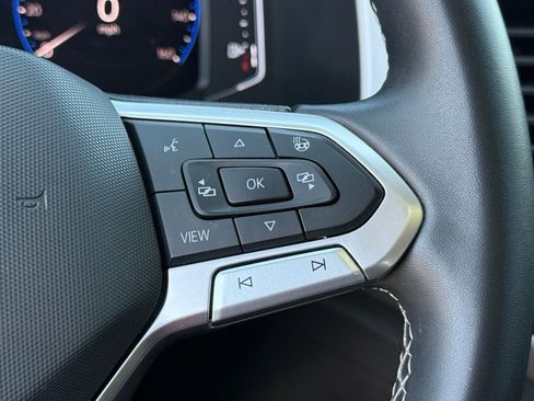 Used 2021 Volkswagen Atlas SEL AWD/4WD image 19