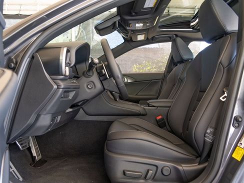 New 2026 Lexus IS 350 F Sport image 14