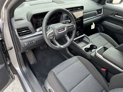 New 2026 GMC Terrain Elevation w/ Technology Package II image 12