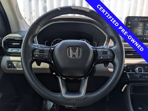 Used 2023 Honda Pilot EX-L image 28