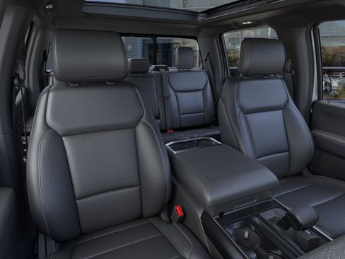 New 2026 Ford F150 Lariat AWD/4WD image 11
