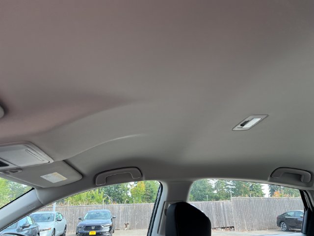 New 2026 Honda Accord LX image 27