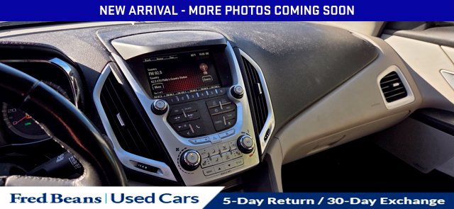 Used 2012 GMC Terrain SLE w/ Convenience Package AWD/4WD image 17