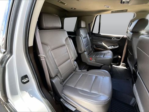 Used 2019 GMC Yukon Denali w/ Denali Ultimate Package AWD/4WD image 20