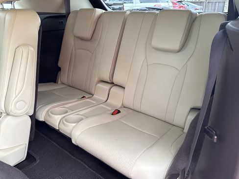 Certified 2020 Lexus RX 350L FWD w/ Premium Package image 18