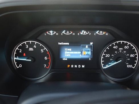 New 2026 Ford F250 XL w/ STX Appearance Package image 7