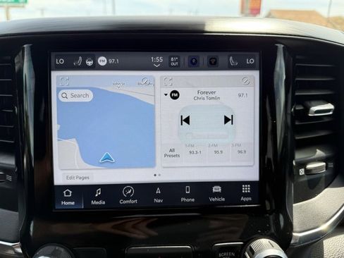 Used 2024 RAM 1500 Laramie image 20