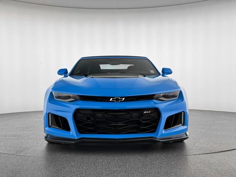 Used 2023 Chevrolet Camaro ZL1 image 10