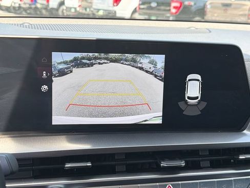 Used 2024 Kia Telluride S w/ S Sunroof Package FWD image 31