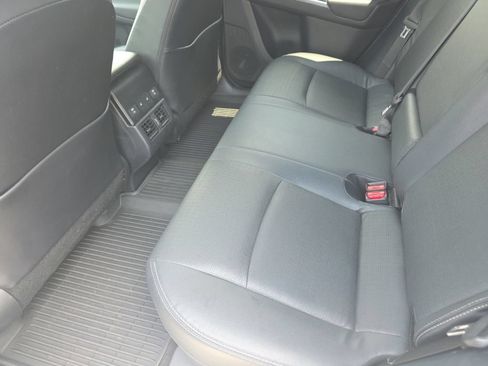 Certified 2023 Toyota bZ4X AWD w/ Weather Package image 12