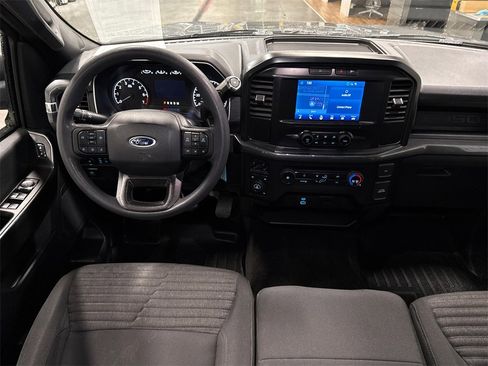 Used 2022 Ford F150 XL w/ STX Appearance Package image 9