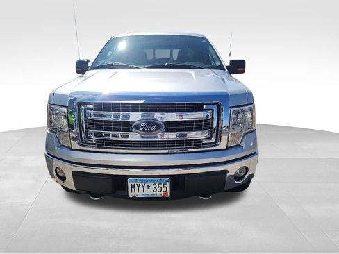 Used 2014 Ford F150 XLT w/ Equipment Group 302A Luxury image 11