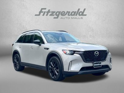Used 2026 MAZDA CX-90 3.3 Turbo w/ Premium Sport Pkg