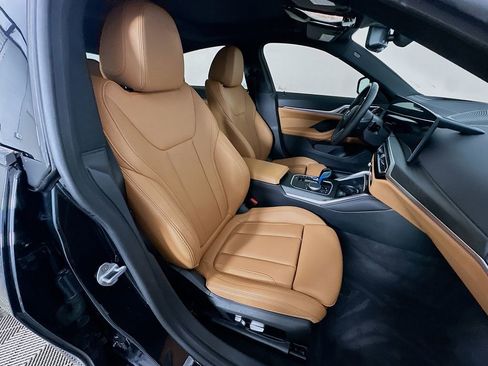 Certified 2023 BMW i4 M50 image 29