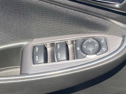 Used 2020 Chevrolet Malibu LT FWD image 20