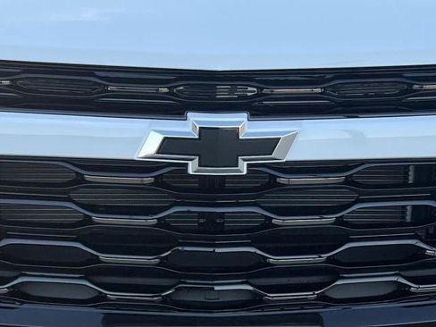 New 2026 Chevrolet Trax ACTIV w/ Driver Confidence Package image 30