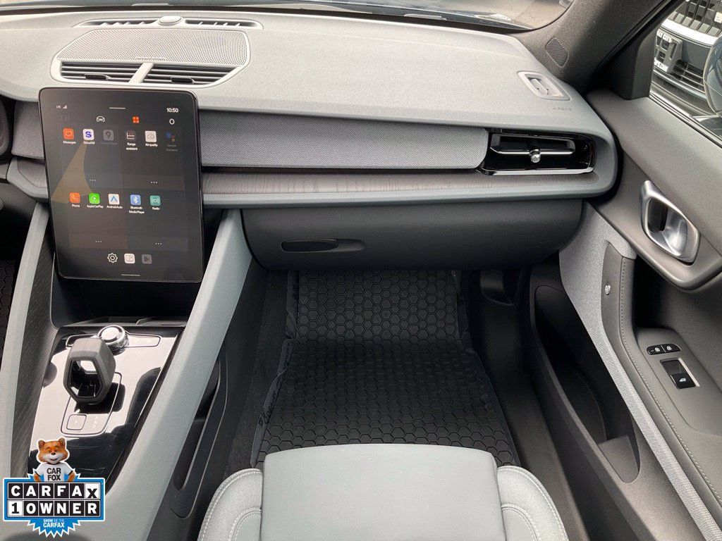Used 2024 Polestar Polestar 2 w/ Pilot Pack RWD image 55