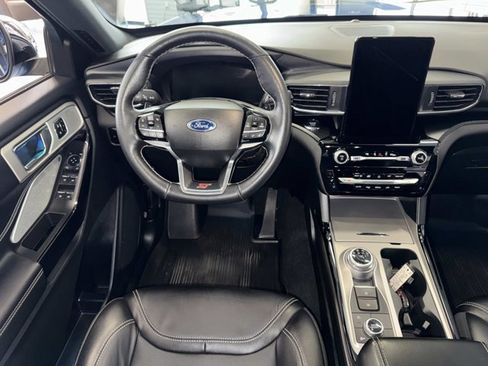 Used 2023 Ford Explorer ST w/ Equipment Group 401A image 27