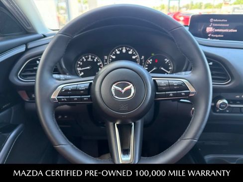 Certified 2026 MAZDA CX-30 2.5 Turbo w/ Premium Plus Pkg AWD/4WD image 33