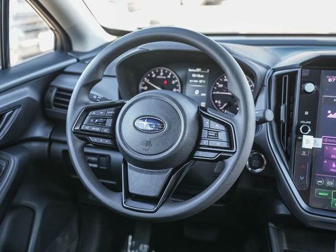 New 2026 Subaru Crosstrek 2.0i Premium image 18