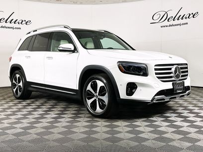 Used 2024 Mercedes-Benz GLB 250 4MATIC w/ Driver Assistance Package