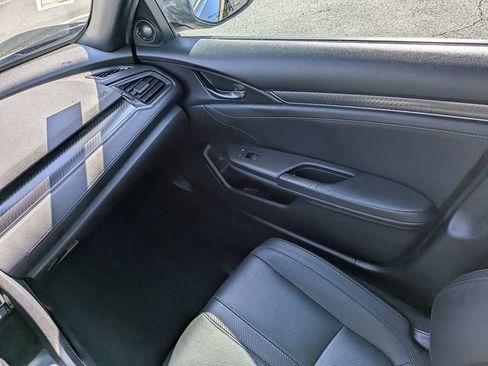 Used 2017 Honda Civic Sport Touring image 17