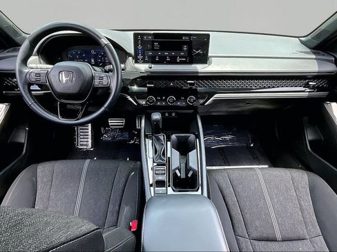 Used 2024 Honda Accord Sport image 8