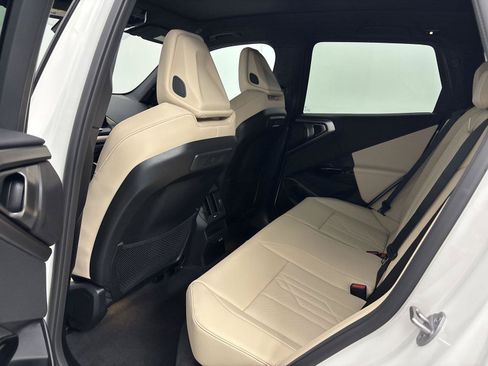 New 2026 BMW X3 xDrive30i w/ Convenience Package AWD/4WD image 29