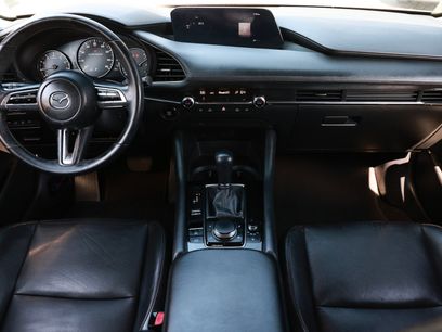 Used 2020 MAZDA MAZDA3 Sedan w/ Premium Package