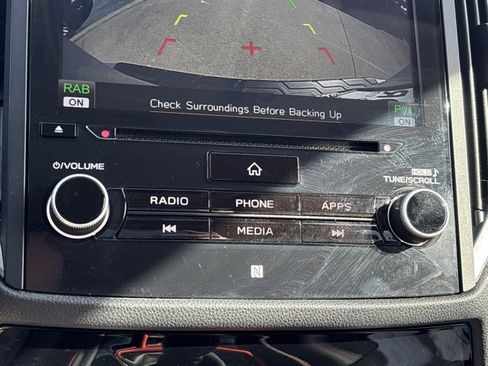 Used 2021 Subaru Forester Sport w/ Popular Package #2 image 36