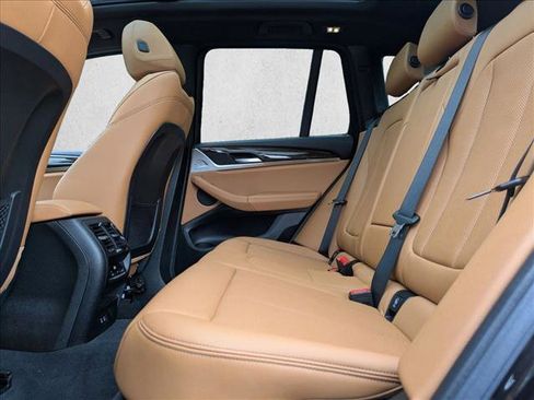 Used 2023 BMW X3 xDrive30i w/ Premium Package w/ZPA image 19