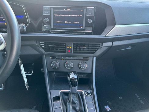 Used 2023 Volkswagen Jetta Sport FWD image 16