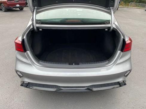 Used 2023 Kia Forte GT-Line w/ GT-Line Technology Package image 7