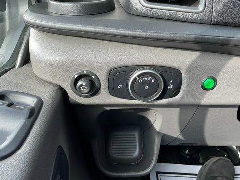 Used 2020 Ford Transit 350 XL RWD image 16