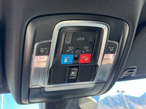 New 2026 RAM 1500 Laramie image 28