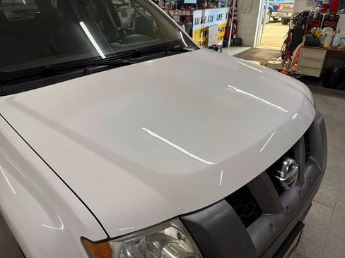 Used 2008 Nissan Xterra Off-Road w/ Tow Pkg AWD/4WD image 71