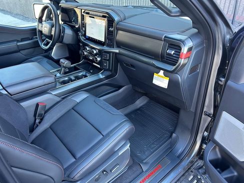 New 2026 Ford F150 Raptor image 21