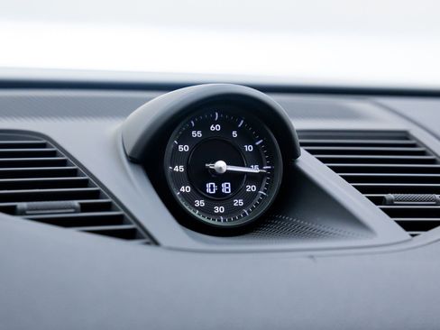 New 2026 Porsche Panamera 4 image 25